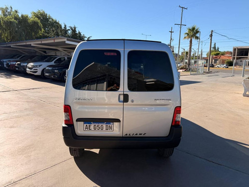 Peugeot Partner 1.6 Confort 2019