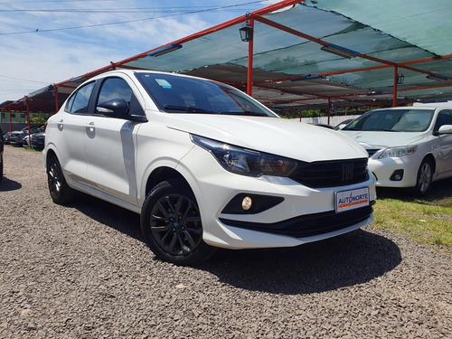 Fiat Cronos 1.3 Gse Drive Pack Plus 2023