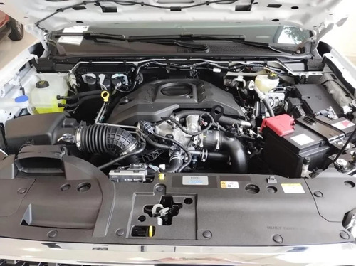 Ford Ranger 3.0 Cd 4X4 Limited + At 250Cv 2025