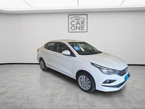 Fiat Cronos 1.3 GSE LIKE L23 2023