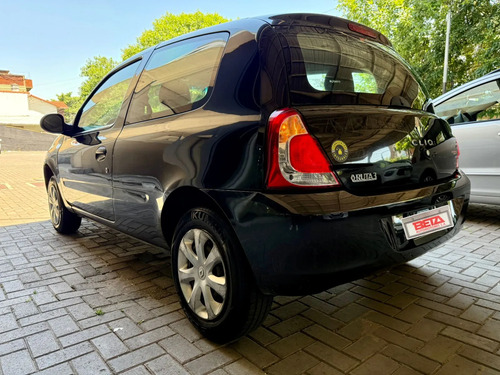 Renault Clio MIO 1.2 3 P CONFORT 2015