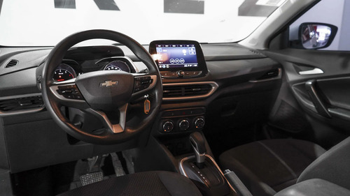 Chevrolet Tracker 1.2 Turbo At 2021