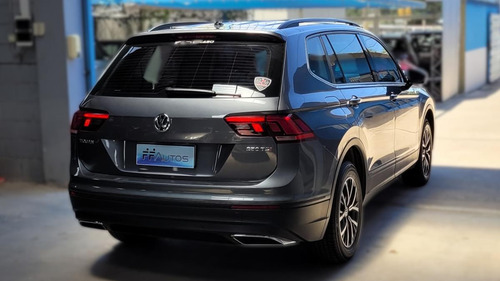 Volkswagen Tiguan Allspace 1.4 Tsi Trendline 150cv Dsg 2021