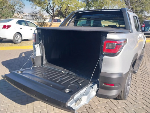 Fiat Strada 1.0 Ultra T200 Cvt 2026