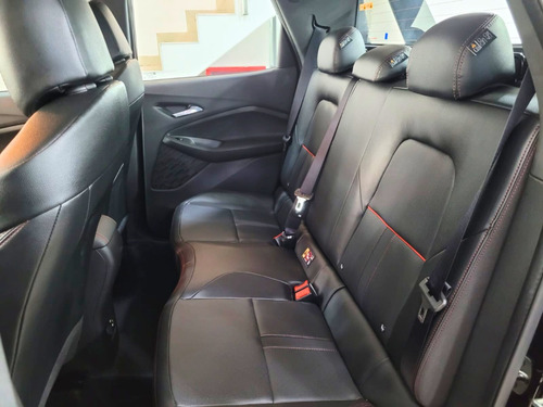 Chevrolet Montana 1.2 T RS AT L25 2026