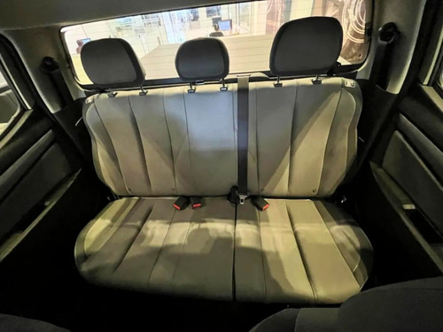 Chevrolet S-10 2.8 TD DC 4X4 LTZ AT L26 2026