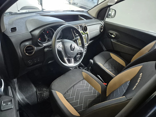 Renault Kangoo Ii 1.6 Sce Stepway 2026