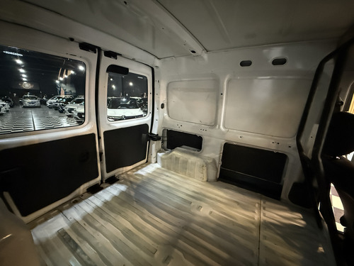 Citroën Berlingo Furgon 1.6 Bussines Hdi 92cv Am54 2017