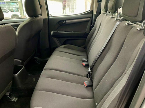 Chevrolet S-10 2.8 TD DC 4X4 WT L26 2026