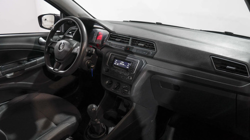 Volkswagen Saveiro 1.6 Gp Cd 101cv Pack High 2017