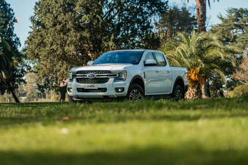 Ford Ranger 2.0 Cd 4X2 Xlt At 210Cv 2023