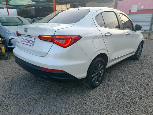 Fiat Cronos Stile Gse 1.3 Mt 2023