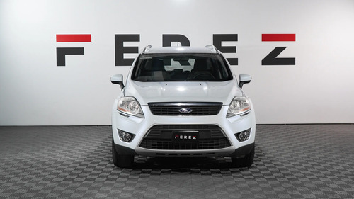 Ford Kuga 2.5 Trend Mt 4x4 (ku01/ku04) 2011