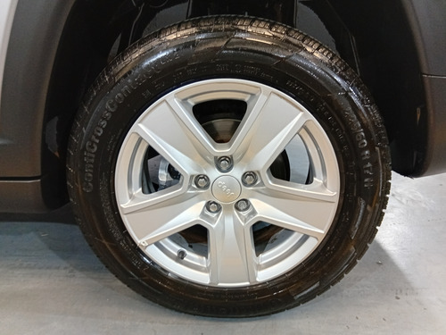 Jeep Jeep Compass 1.3 T 270 Sport At6 2024