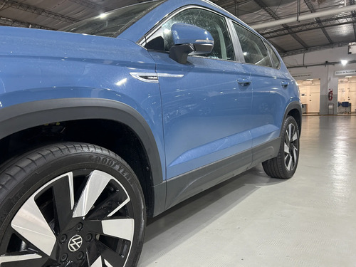 Volkswagen Taos 1.4 250 Tsi Highline Tiptronic 2026