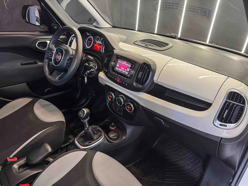 Fiat 500L 1.4 Pop Star 105cv 2014