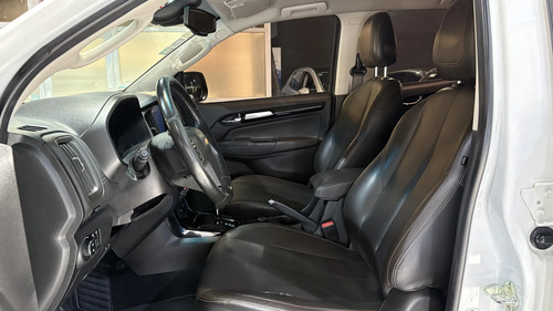 Chevrolet Trailblazer 2.8 Nueva Ltz Tdci 200cv 2019