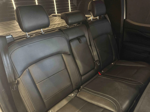 Ford Ranger 2.0 TDI DC 4X4 LTD 10AT 2024