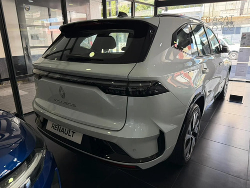 Renault Koleos 2.0T Techno 4Wd At8 2026