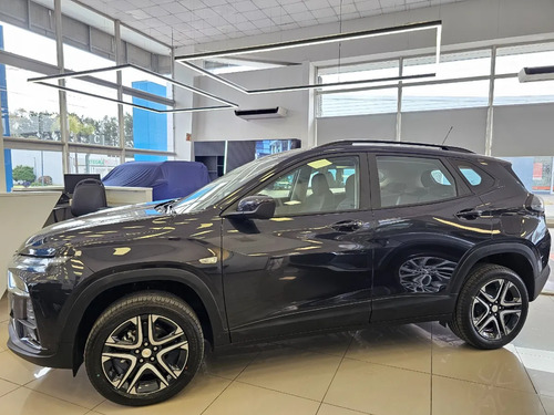 Chevrolet Tracker 1.2 Turbo At 2025