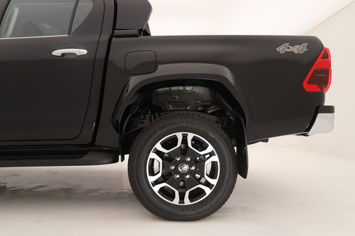 Toyota Hilux Pick-Up 2.8 Cd Srx 204Cv 4X2 At 2025