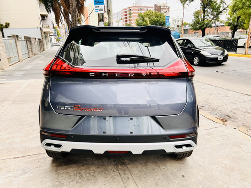 Chery Tiggo 2 1.5 Luxury 2025