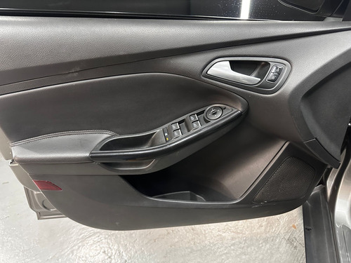 Ford Focus 2.0 TITANIUM POWER 5P L16 2017