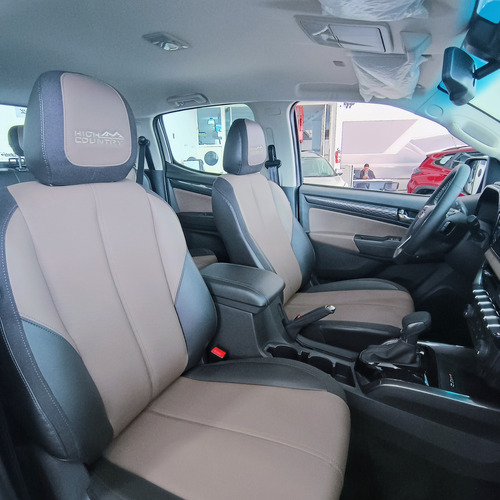 Chevrolet S10 2.8 High Country Cd Tdci 200cv 2026