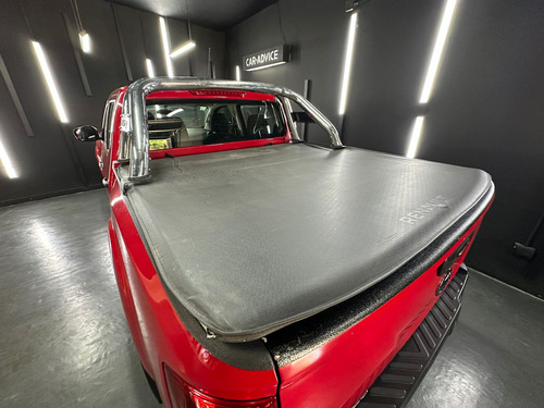 Nissan Frontier 2.3 4X2 NP 300 SE PL L18 2018