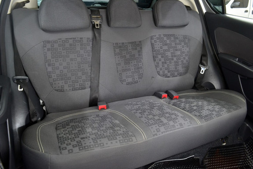 Fiat Palio 1.4 Nuevo Attractive 85cv 2018