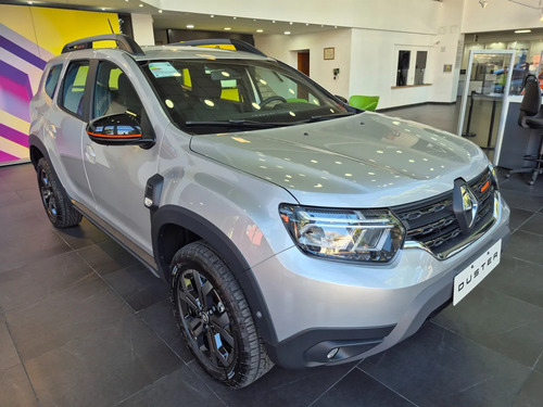 Renault Duster 1.3 Tce Turbo Iconic 155Cv 4X4 2025