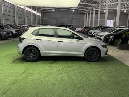 Volkswagen Polo 1.6 Msi Track 2025
