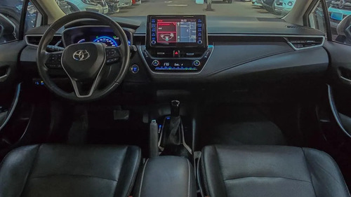 Toyota Corolla 1.8 Hev Seg Ecvt 2021