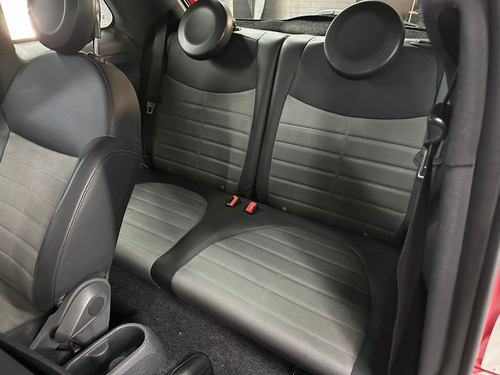 Fiat 500 1.4 SPORT MEX L11 2013