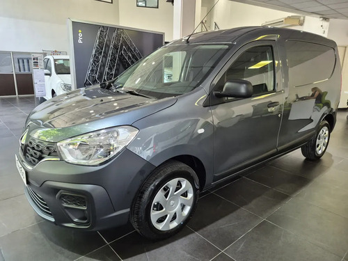 Renault Kangoo Ii Express 1.6 Sce Confort 2026