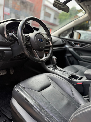 Impreza 2.0 Limited 2018