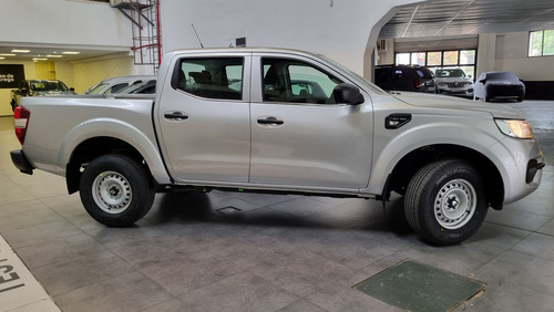 Renault Alaskan 2.3 Dci Confort 4X2 2025