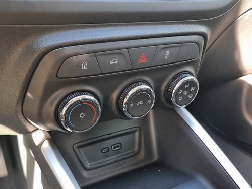 Chevrolet Onix 1.0 Lt 2026