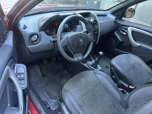 Renault Duster 1.6 Ph2 4x2 Dynamique 110cv 2017