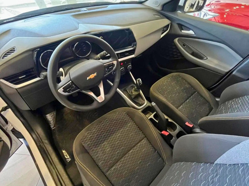 Chevrolet S-10 2.8 TD DC 4X2 WT L26 2026