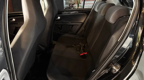 Volkswagen Up! 1.0 Cross Up! 2017