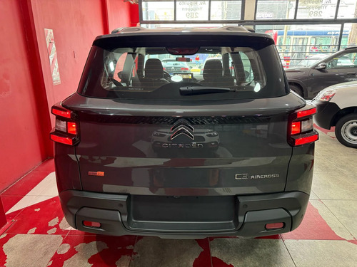 Citroën Aircross 1.0 Feel Pack Turbo 200 Cvt 2026