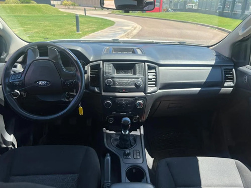Ford Ranger 2.2 Tdi Dc 4x4 Xl L19 2020
