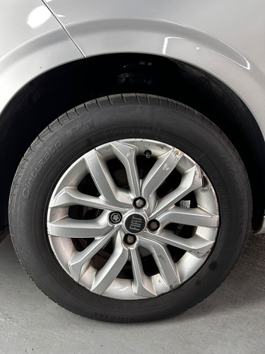 Fiat Cronos 1.3 DRIVE PACK CONECTIVIDAD L21 2022