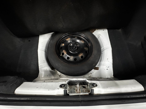 Fiat Siena 1.4 EL L09 2014