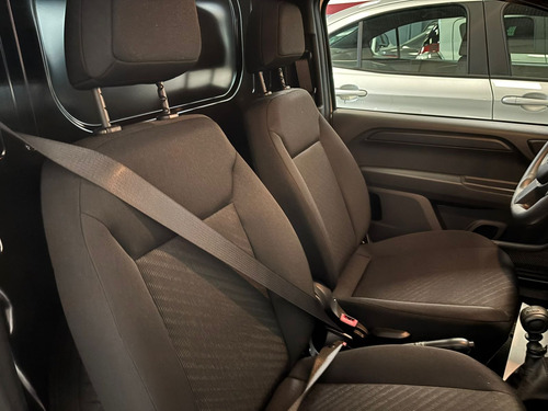 Fiat Fiorino 1.3 Endurance 2025