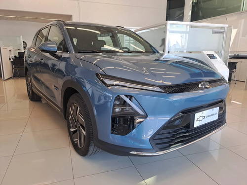 Chevrolet Captiva phev 1.5 Phev Premier 2025