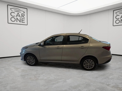 Fiat Cronos 1.3 GSE LIKE L23 2023