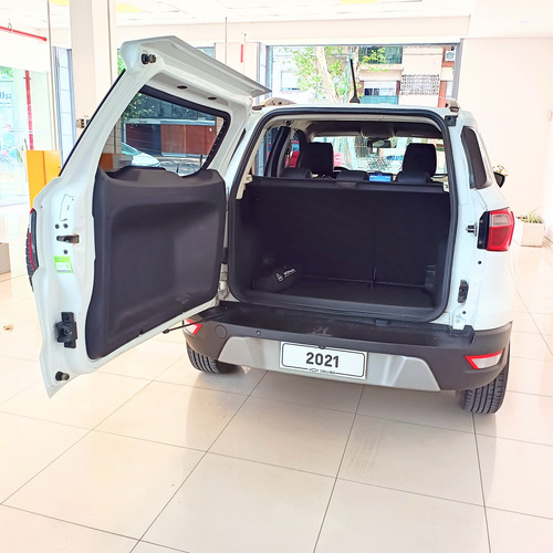 Ford Ecosport 1.5 Freestyle 123cv 4x2 2021