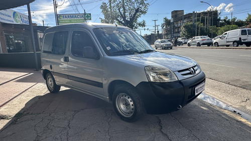 Peugeot Partner 1.6 Hdi Furgon Confort 2017